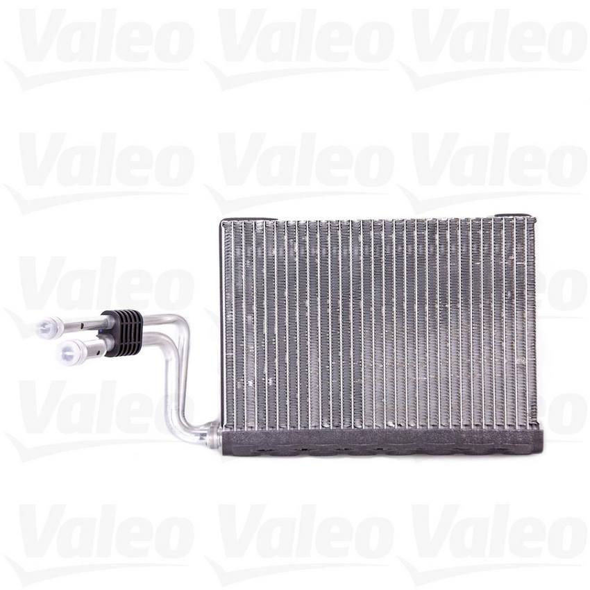 BMW A/C Evaporator Core Kit 64119290888 - Valeo 818201